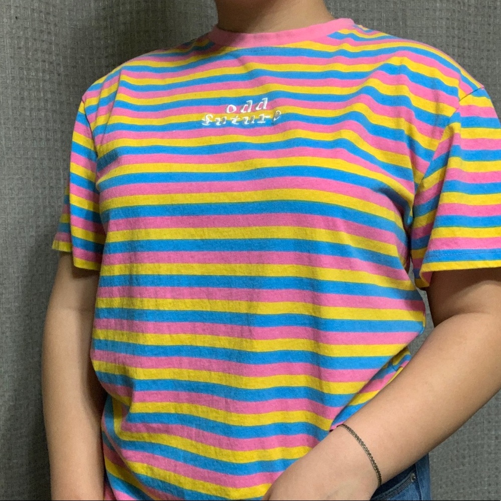 ‼️🚫SOLD 🚫‼️ ODD FUTURE T-SHIRT